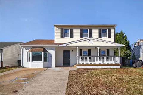 1409 Maldon Cir, Virginia Beach, VA 23464