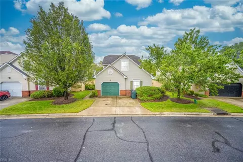 3017 Big Bend Dr, Chesapeake, VA 23321
