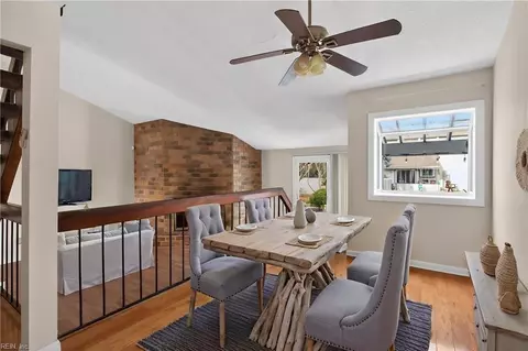 Dining - 214 N First St, Hampton, VA 23664 photo 1 of 1