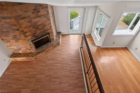 Living - 214 N First St, Hampton, VA 23664 photo 8 of 8