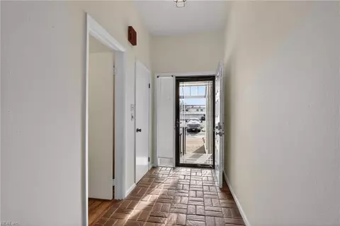 Entry Way - 214 N First St, Hampton, VA 23664 photo 1 of 3