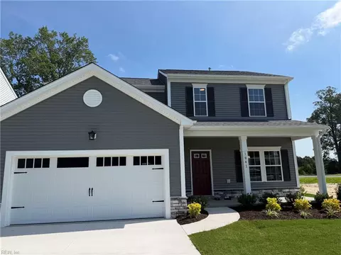 1041 Bennetts Arch Arch, Suffolk, VA 23435