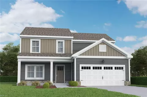 1041 Bennetts Arch Arch, Suffolk, VA 23435