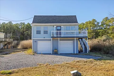 126 Ridge Rd, Poquoson, VA 23662