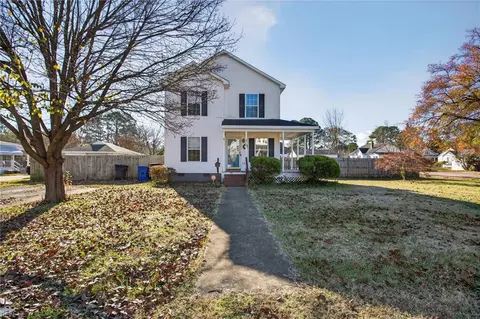 3713 County St, Portsmouth, VA 23707