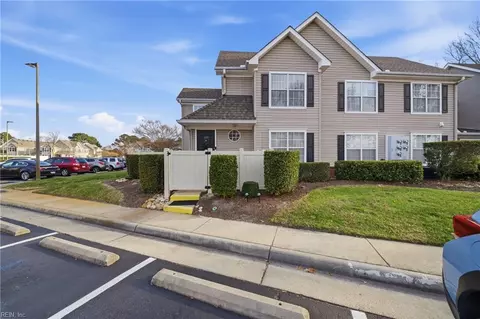 3829 Lasalle Dr #110, Virginia Beach, VA 23453