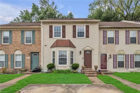 245 Mannings Ln, Virginia Beach, VA 23462