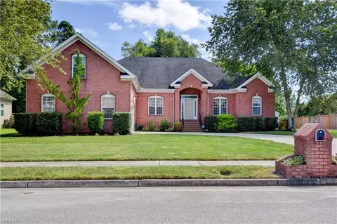 603 Marjorie Ln, Chesapeake, VA 23320
