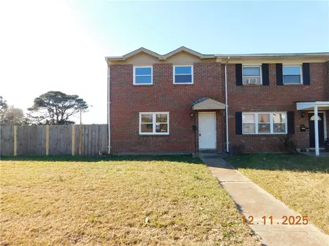 853 S Club House Rd # 7, Virginia Beach, VA 23452