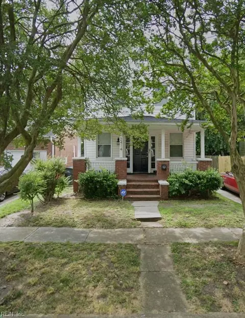 2414 Ludlow St, Norfolk, VA 23505