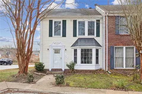 301 Derby Rn Run, York County, VA 23693
