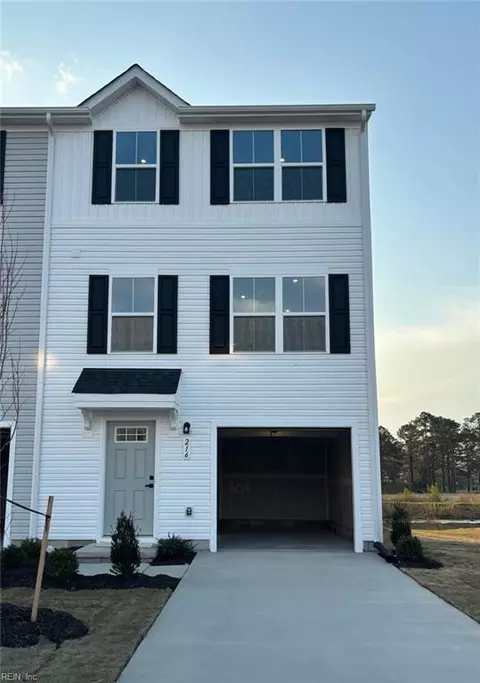 216 Peach St, Camden County, NC 27976