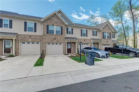 3375 Winsford Way, Henrico County, VA 23231