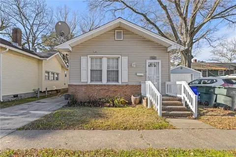2541 Grandy Ave, Norfolk, VA 23509