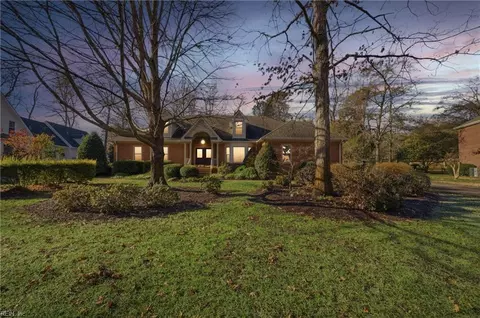 4044 Devon Dr, Chesapeake, VA 23321