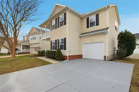 5038 Kelso St, Suffolk, VA 23435