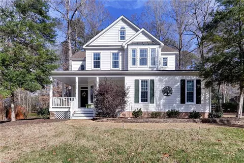 4928 Westmoreland Dr, Williamsburg, VA 23188