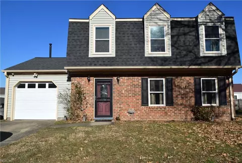 47 Thomas Nelson Dr, Hampton, VA 23666