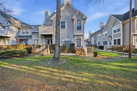 705 New River Ct # G, Chesapeake, VA 23320