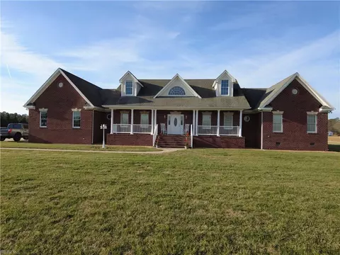 3151 Archers Mill Rd, Suffolk, VA 23434