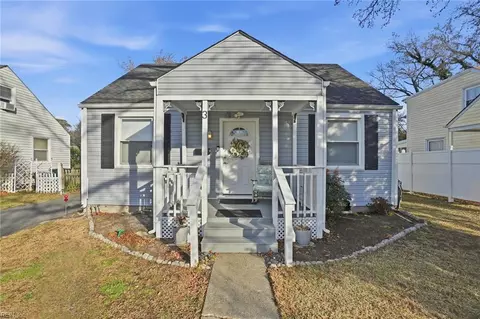 3 E Preston St, Hampton, VA 23669