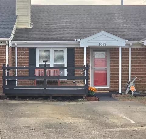 1027 Wickford Ct, Chesapeake, VA 23320