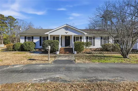 12925 Nike Park Rd, Carrollton, VA 23314