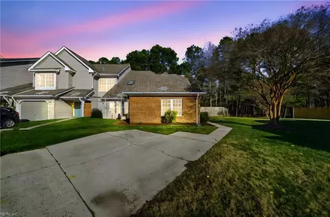 2808 Wakehurst Ct, Virginia Beach, VA 23453