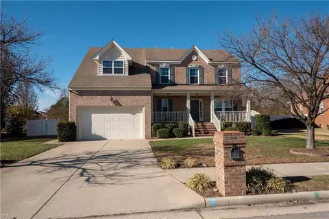 362 Bob White Pw Pkwy, Suffolk, VA 23435