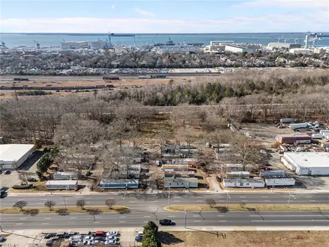 5115 Jefferson Ave, Newport News, VA 23605