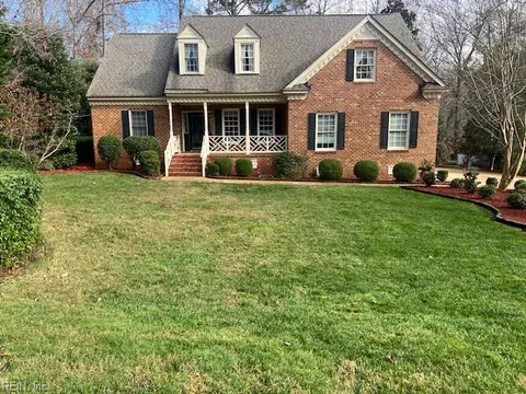127 St Annes, Williamsburg, VA 23188