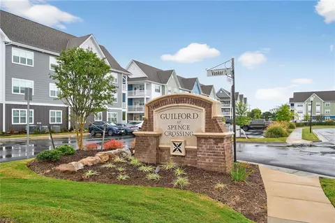 1744 Vankar Dr #107, Virginia Beach, VA 23456