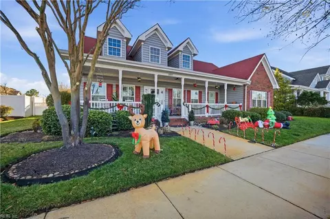 2217 Locksley Arch Arch, Virginia Beach, VA 23456
