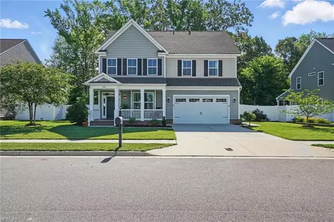 509 Graphite Trl, Chesapeake, VA 23320