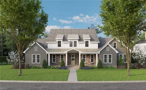 2508 Queens Elm Pl, Virginia Beach, VA 23454