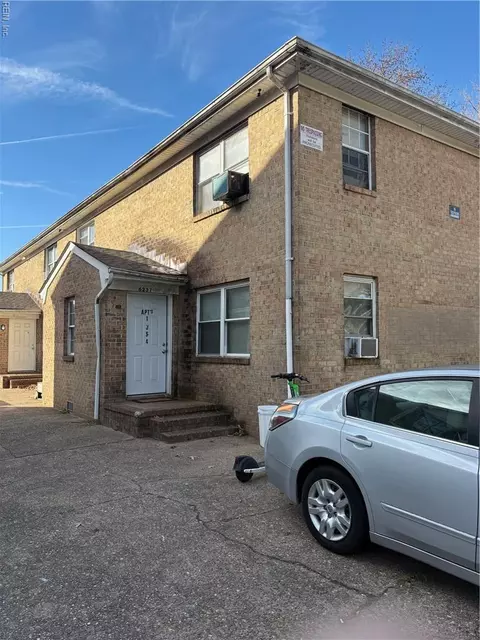 6237 Alexander St, Norfolk, VA 23513
