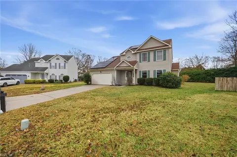 6302 Amberly Ct, Suffolk, VA 23435