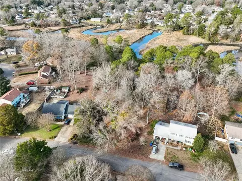 119 Sandpiper St # B, Newport News, VA 23602