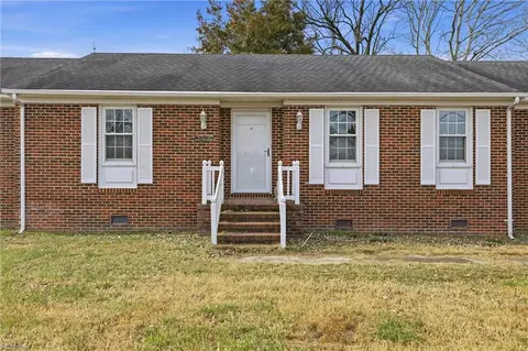 31016 Walters Hwy, Franklin, VA 23851