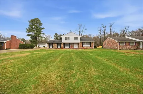 3438 Martin Johnson Rd, Chesapeake, VA 23323