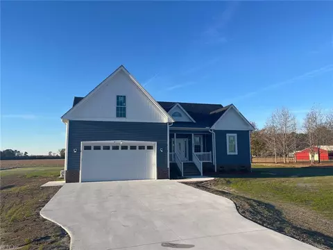 118 Camp Cale Rd, Hertford, NC 27944