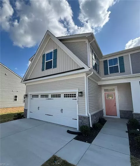 1107 Breakwater Trl, Isle Of Wight County, VA 23314