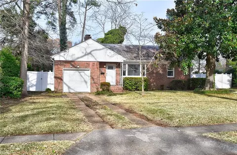 1614 Wapiti Ave, Norfolk, VA 23518