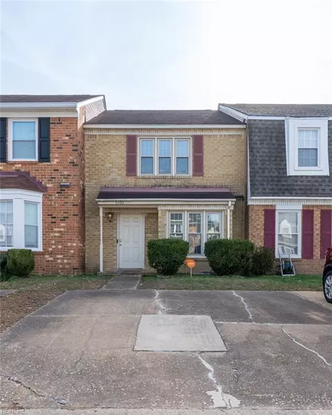 5603 Campus Dr, Virginia Beach, VA 23462