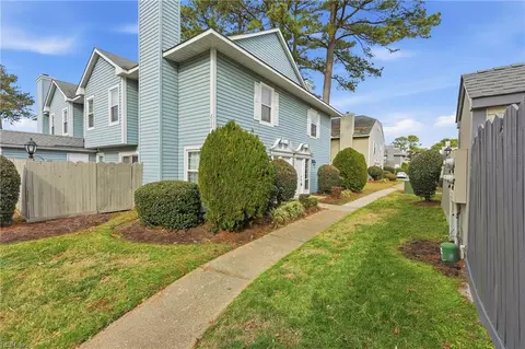 2304 Cretan Ct, Virginia Beach, VA 23456
