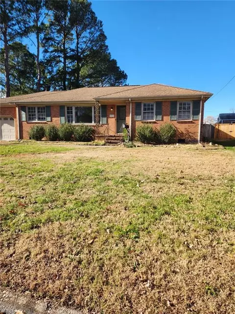 337 E Chickasaw Rd, Virginia Beach, VA 23462