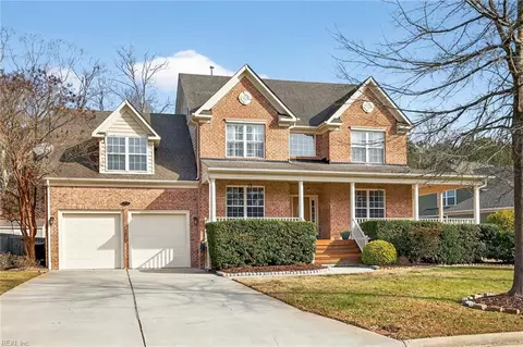 2320 Pierce Ln, Virginia Beach, VA 23453