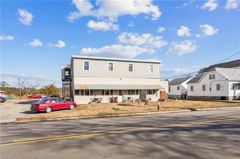 1221 Poquoson Ave, Poquoson, VA 23662