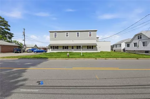 1221 Poquoson Ave, Poquoson, VA 23662