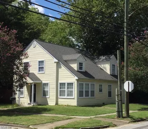17 Prospect Pw Pkwy, Portsmouth, VA 23702